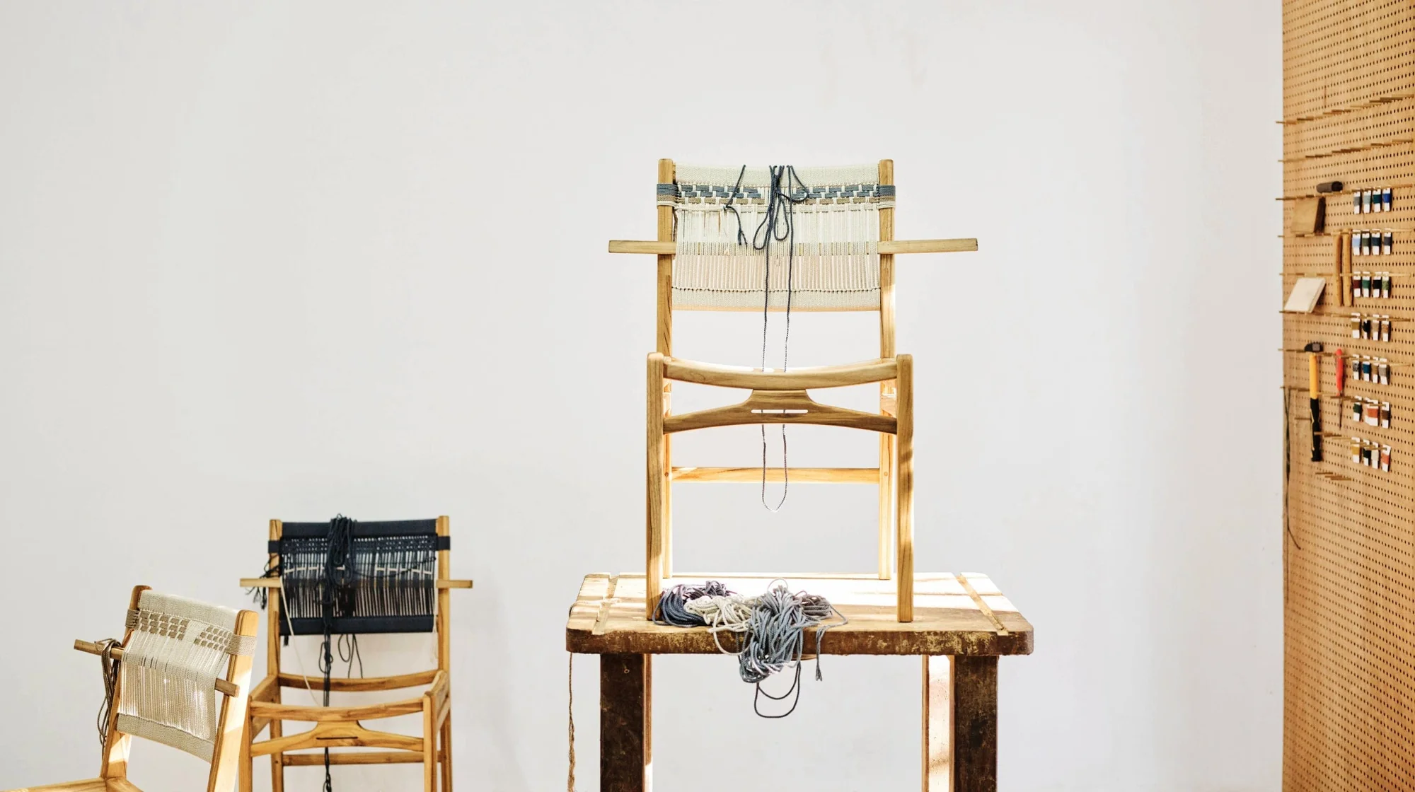 Sustainable Luxury, Handcrafted for Life